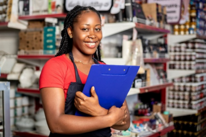 Report outlines reforms to strengthen small-scale enterprises in nigeria