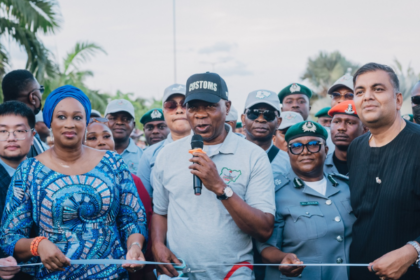Customs unveils Lagos Free Zone green channel to reduce trade costs