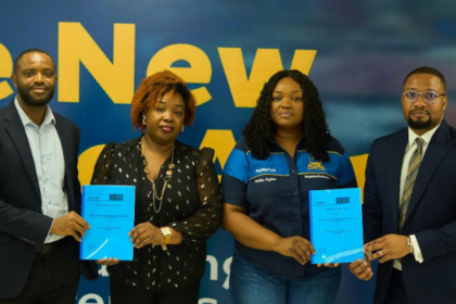 MoMo PSB, SMEDAN partnership targets digital transformation of Nigerian SMEs