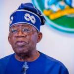 President Bola Tinubu