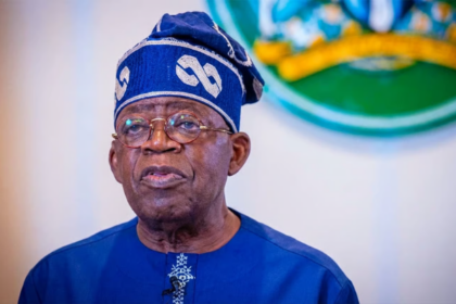 President Bola Tinubu