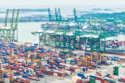 Africa SME Export Gap