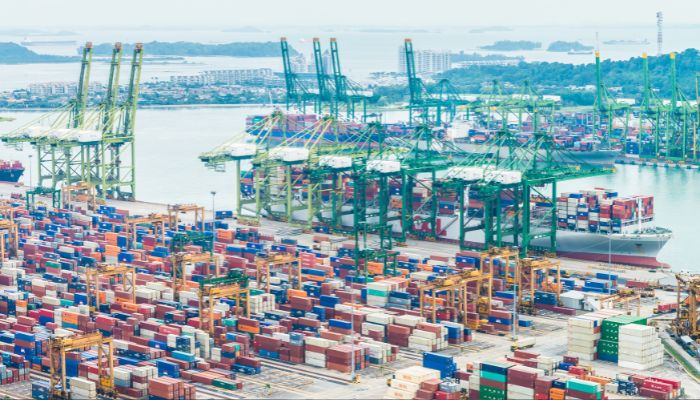 Africa SME Export Gap