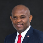 Tony Elumelu