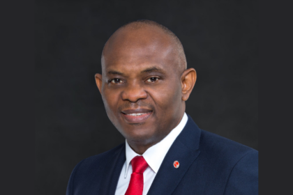 Tony Elumelu