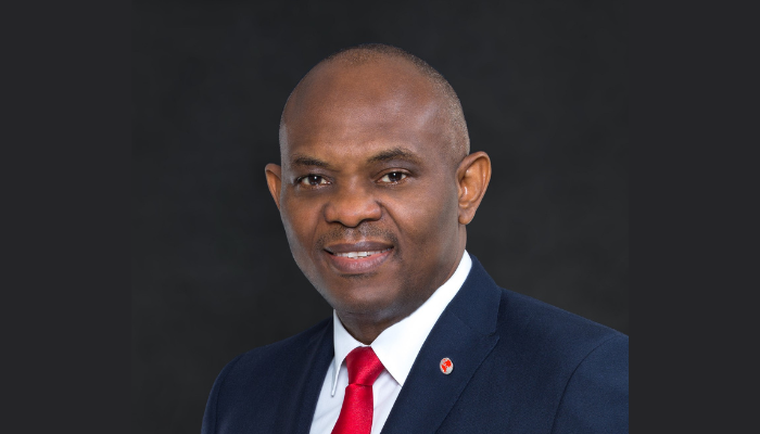 Tony Elumelu