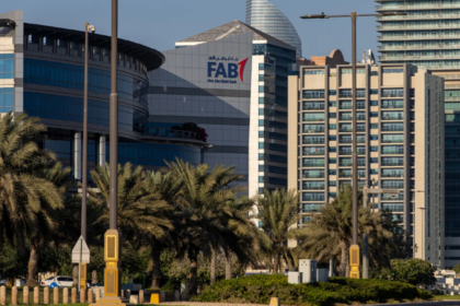 UAE’s largest bank bets on Nigeria for Africa growth