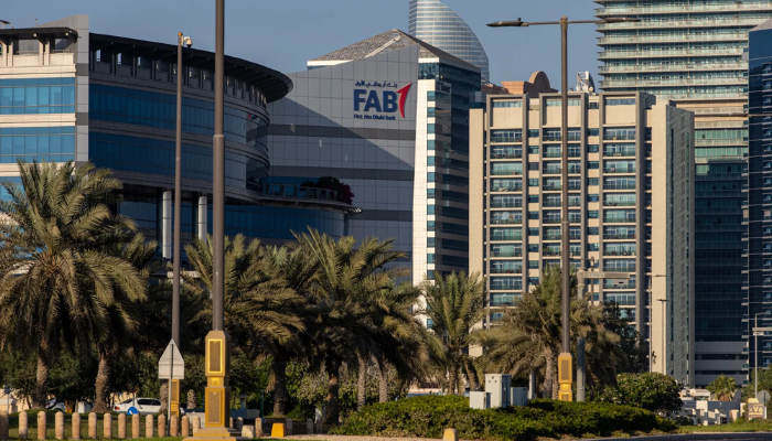 UAE’s largest bank bets on Nigeria for Africa growth