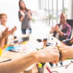 Choosing the right meeting location for your team