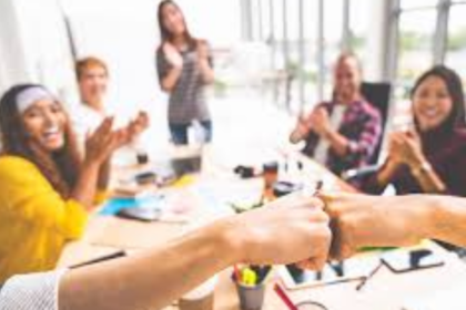 Choosing the right meeting location for your team