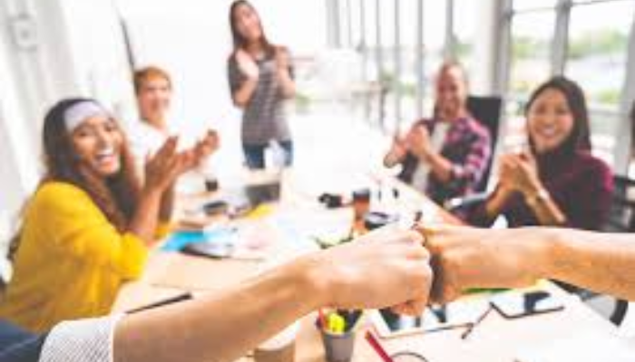 Choosing the right meeting location for your team