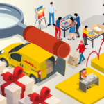 How to manage location and product delivery for business growth