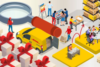 How to manage location and product delivery for business growth