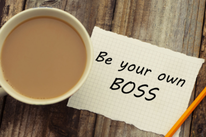 How to start your business with internal funds