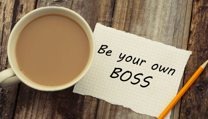 How to start your business with internal funds