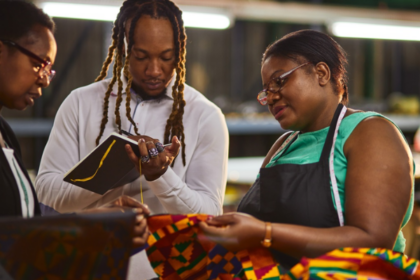 How to use what you have to get what you want