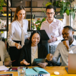 Protecting your business through early registration