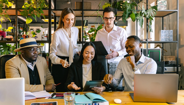 Protecting your business through early registration