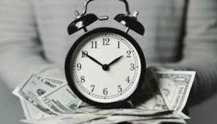 Saving time and money on phone calls and emails