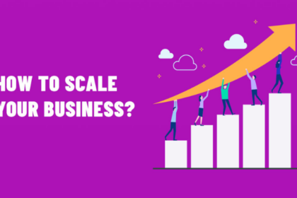 Scaling your business from start to expansion