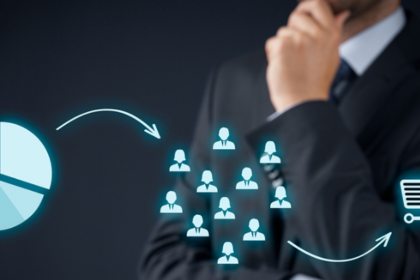 Strategic business positioning for better sales