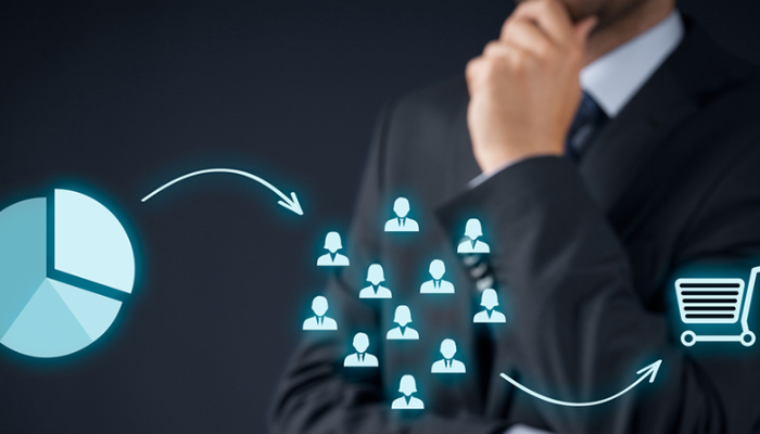 Strategic business positioning for better sales