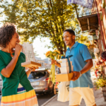 Take advantage of local infrastructure and business communities for growth