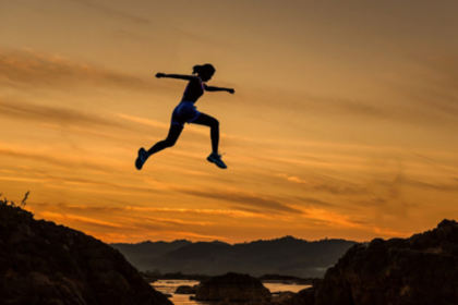 Try to gain experience and knowledge before jumping