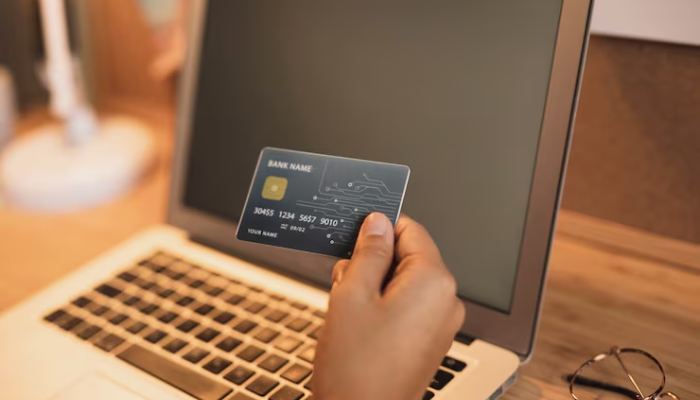 Creating a payment and bank system for your business