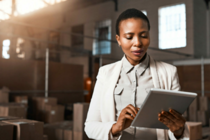 How small businesses can manage stock more efficiently
