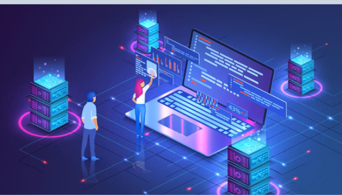 Web production and hosting take centre stage for small businesses