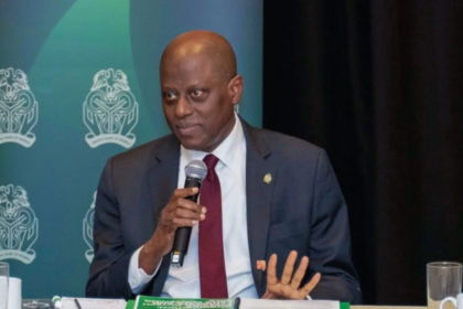 CBN resets MPR by 350 basis points to 23% in biggest rate cut since 2006