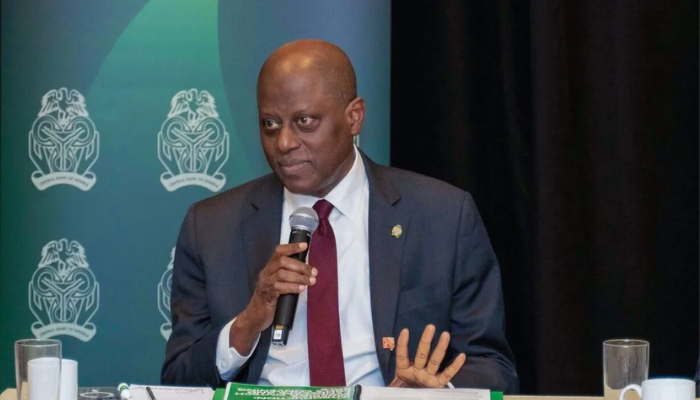 CBN resets MPR by 350 basis points to 23% in biggest rate cut since 2006